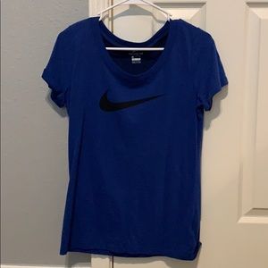 nike dri-fit t-shirt